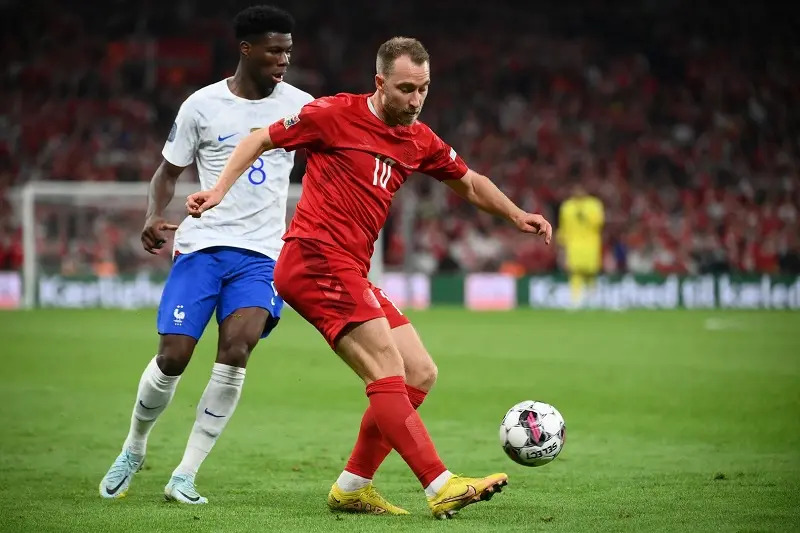 Kèo phạt góc trực tiếp là gì?