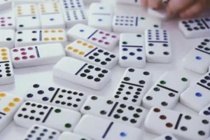 Kinh nghiệm chơi domino từ cao thủ trực tuyến I9bet 