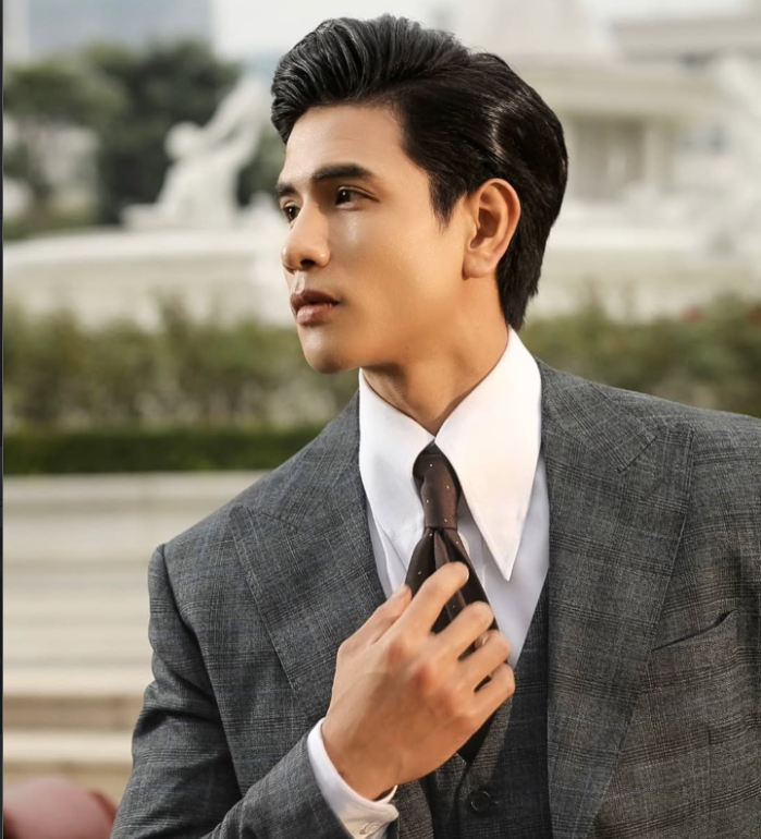 Giới thiệu về tác giả I9BET CEO Eric Thanh